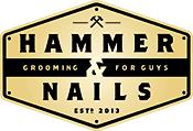 Hammer and Nails Grooming image 1